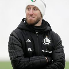 Michał Kwietniewski