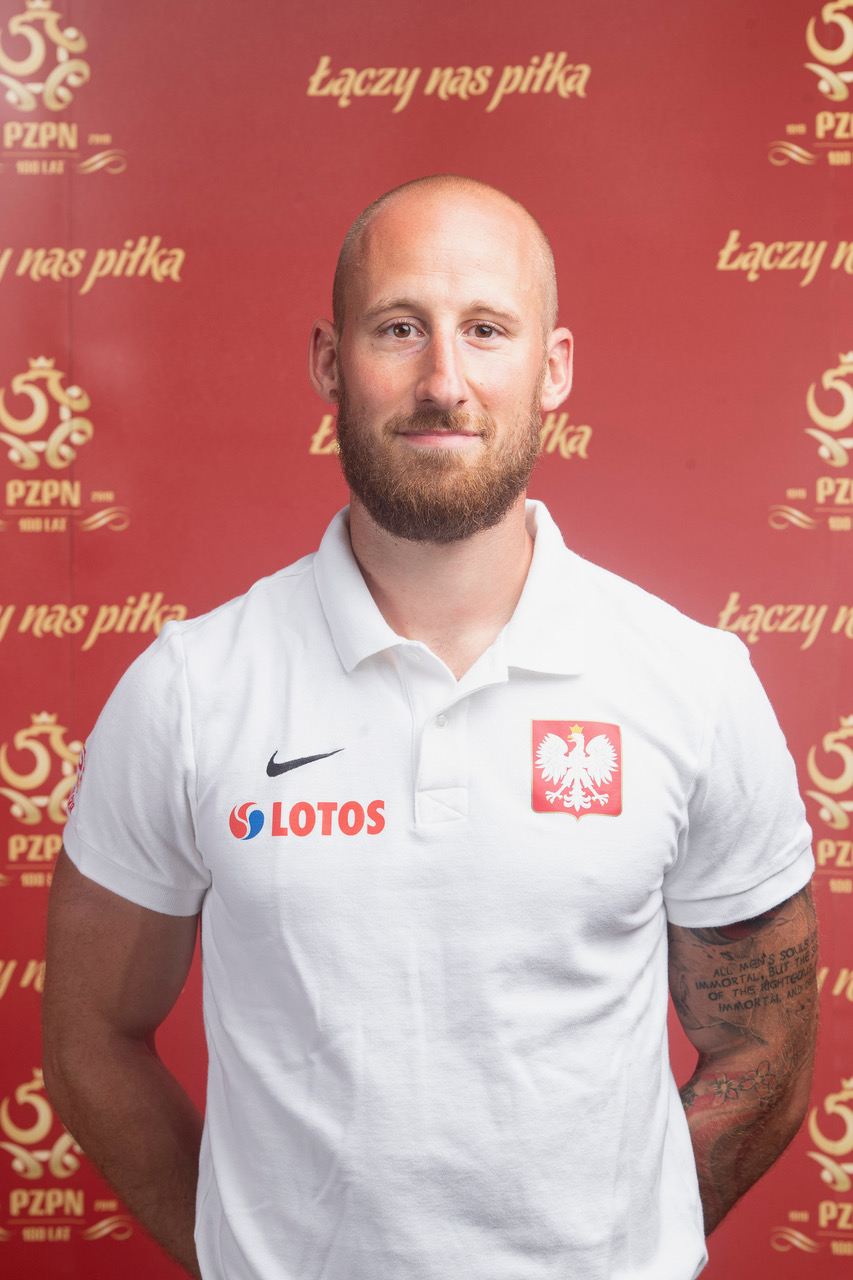 Michał Kwietniewski